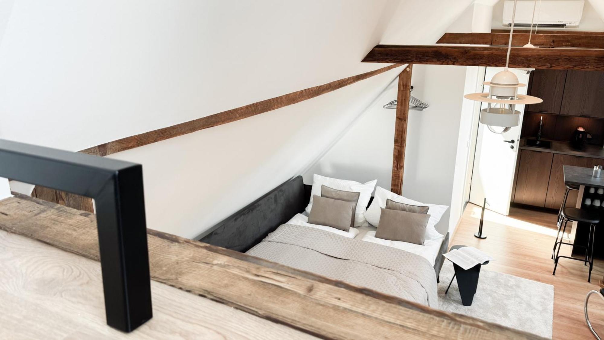 City-Apartment In Bester Lage Μούνστερ Εξωτερικό φωτογραφία
